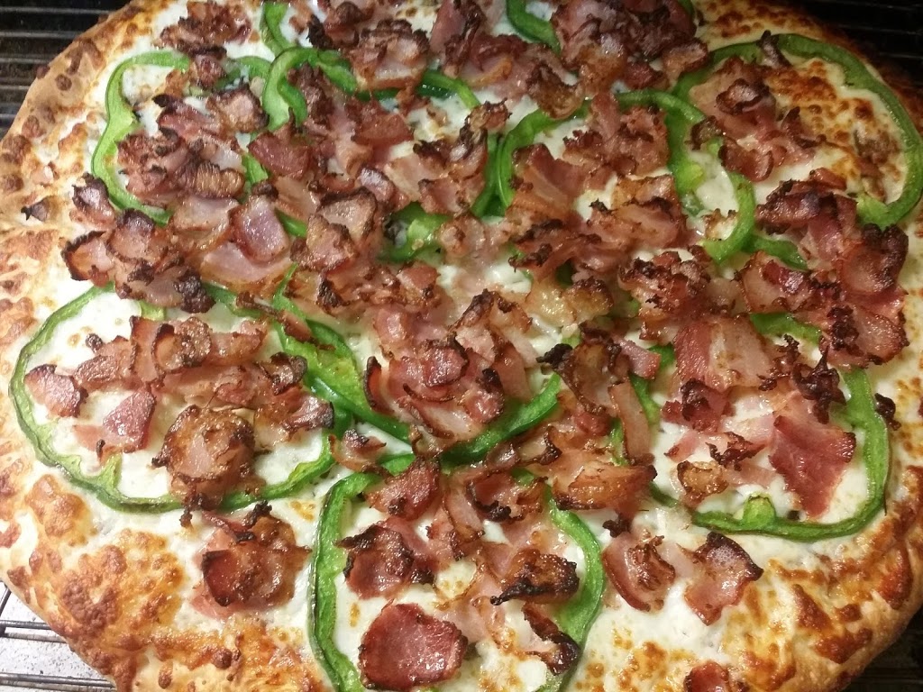 Pizza Si 2 Pour 1 | 3581 Montée Gagnon, Terrebonne, QC J6Y 1K8, Canada | Phone: (450) 433-3636