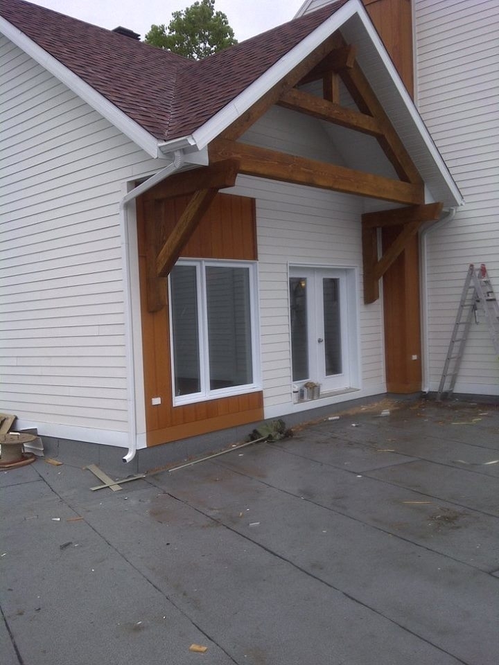 Aluminium Design TM | 750 Rue Saint-Alphonse N, Thetford Mines, QC G6G 3X2, Canada | Phone: (418) 755-0546