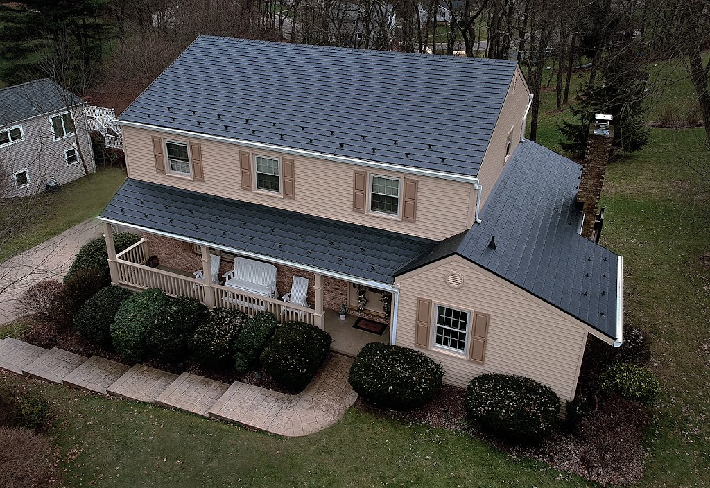 Besa Roofing - KasselWood Metal Roof | 339 Rathburn Rd W unit 819, Mississauga, ON L5B 0K6, Canada | Phone: (833) 709-5577