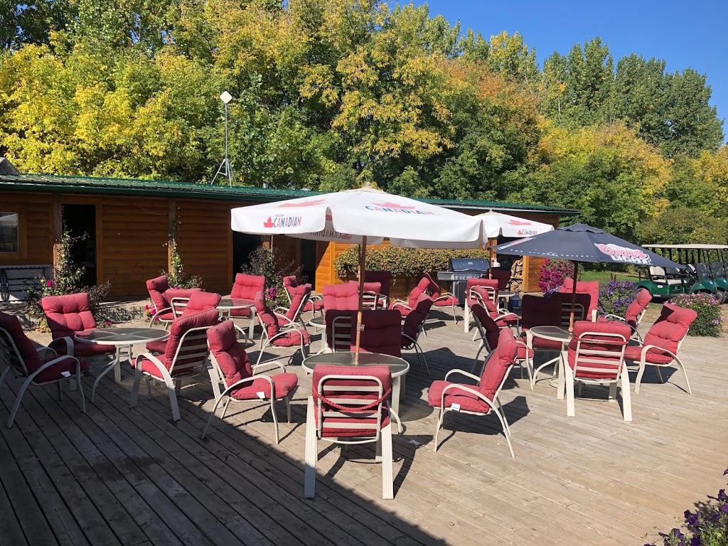 The Nursery Golf & Country Club | 41101, Range Rd 270, Lacombe County, AB T0C 0Y0, Canada | Phone: (403) 782-5400