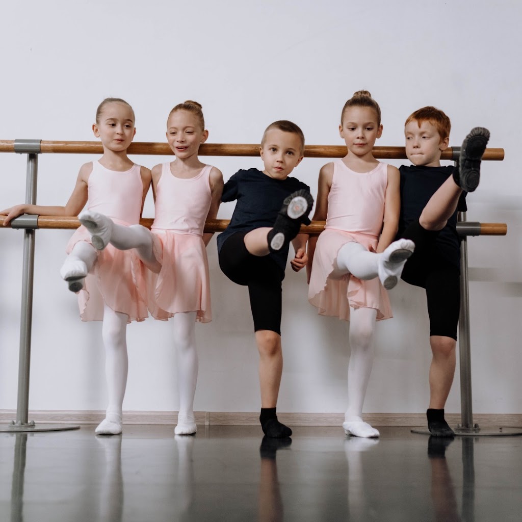 Impact Dance Complex | 192 Nicklin Rd, Guelph, ON N1H 7L5, Canada | Phone: (519) 767-0646