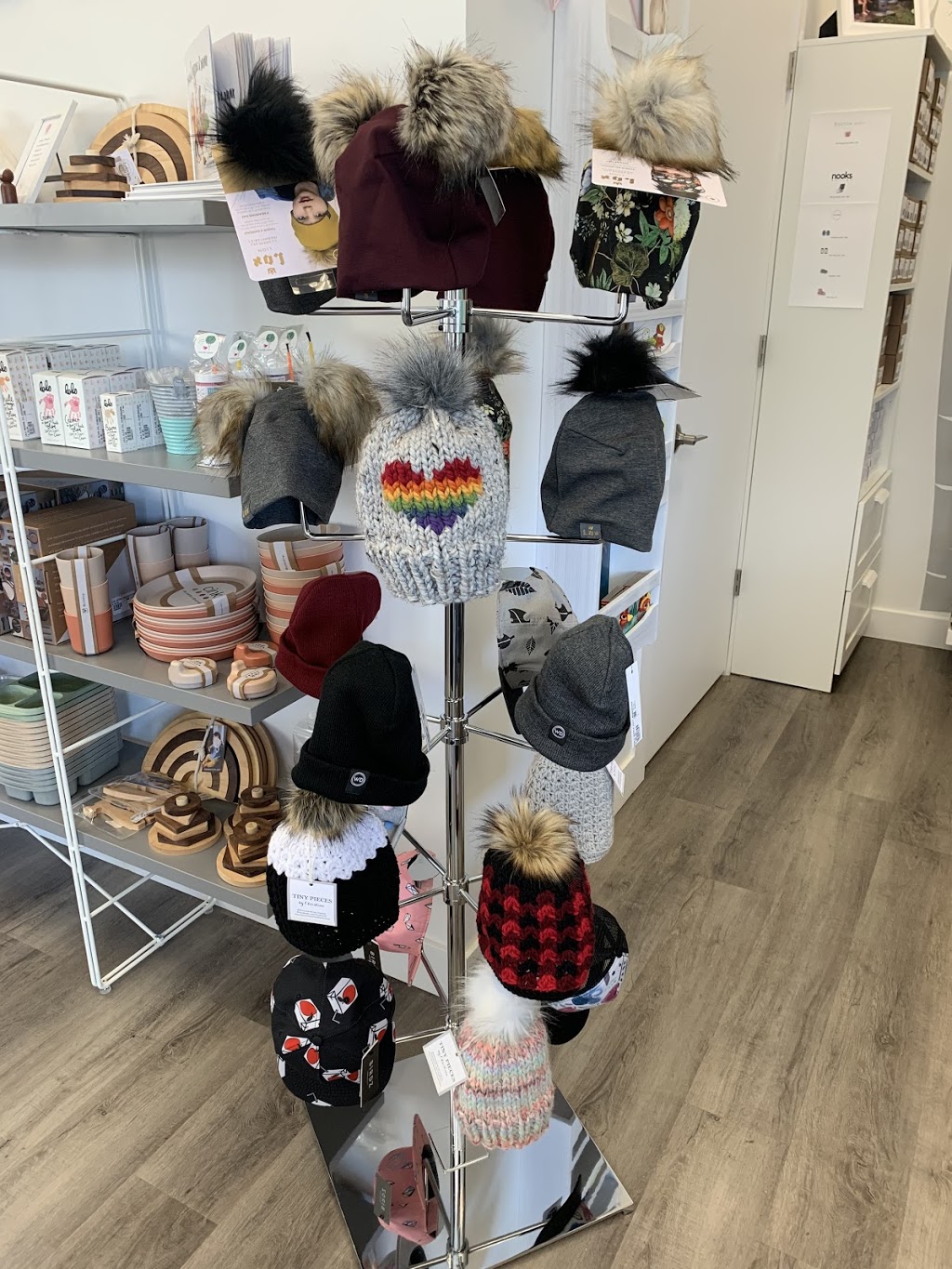 Grey Owl Children’s Boutique | 5201 Ladner Trunk Rd Unit 5201, Delta, BC V4K 1W4, Canada | Phone: (604) 940-1609