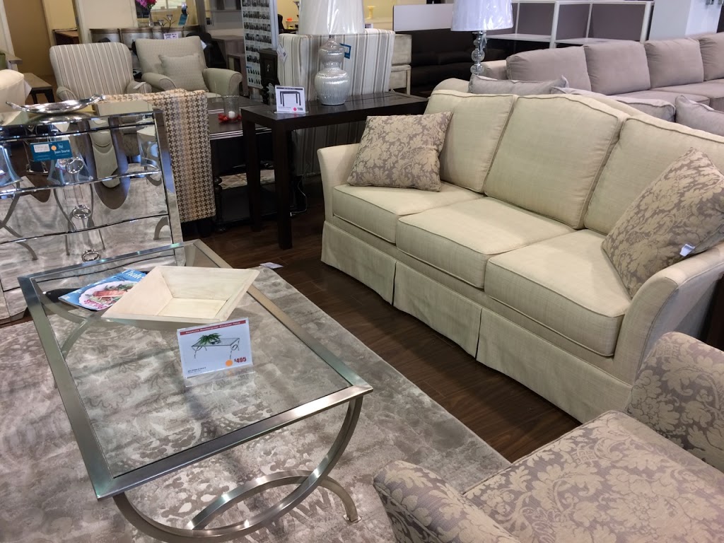 Interior Solutions | 2895 Argentia Rd #6, Mississauga, ON L5N 8G6, Canada | Phone: (905) 814-7800
