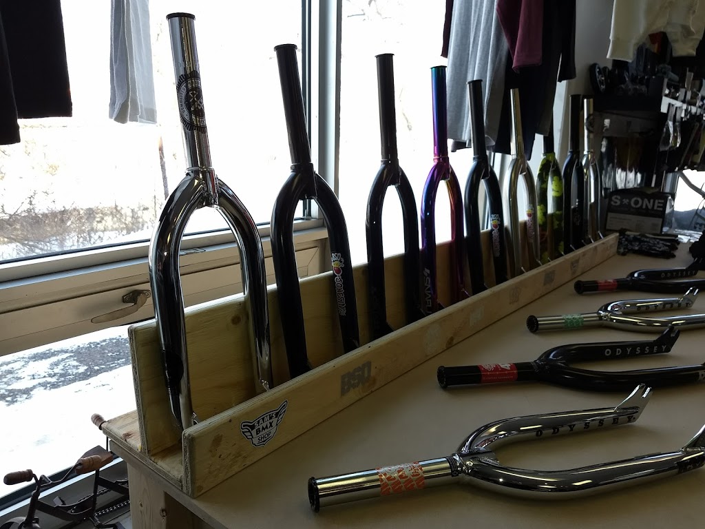 MBR Services - Sams Bmx Shop | 2300 Dixie Rd, Mississauga, ON L4Y 1Z4, Canada | Phone: (416) 268-9886