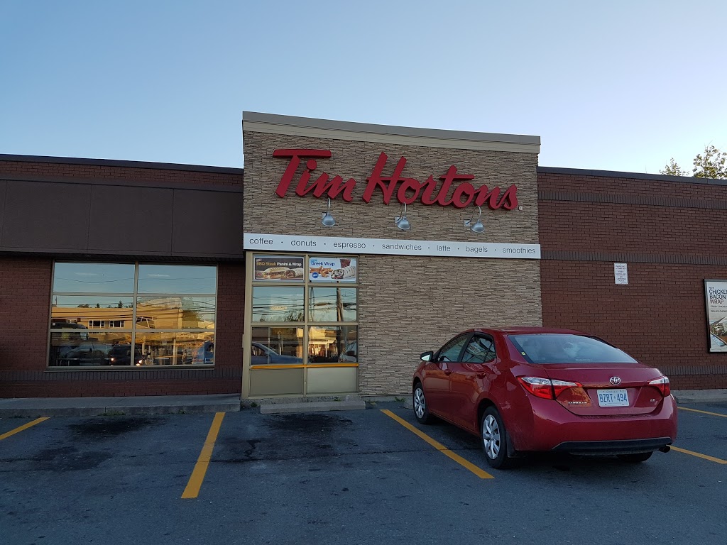 Tim Hortons | 5215 Highway 7, Porters Lake, NS B3E 1J7, Canada | Phone: (902) 827-5100