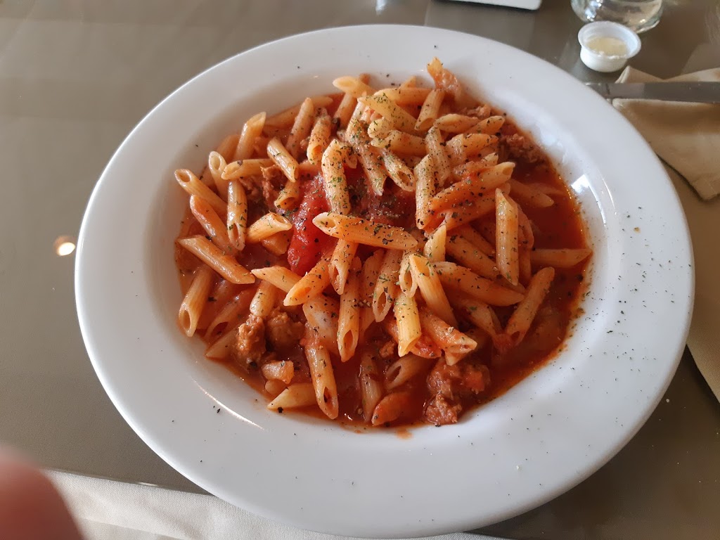 Monticchio Ristorante Italiano | 684 Osborne St, Winnipeg, MB R3L 2B9, Canada | Phone: (204) 477-4773