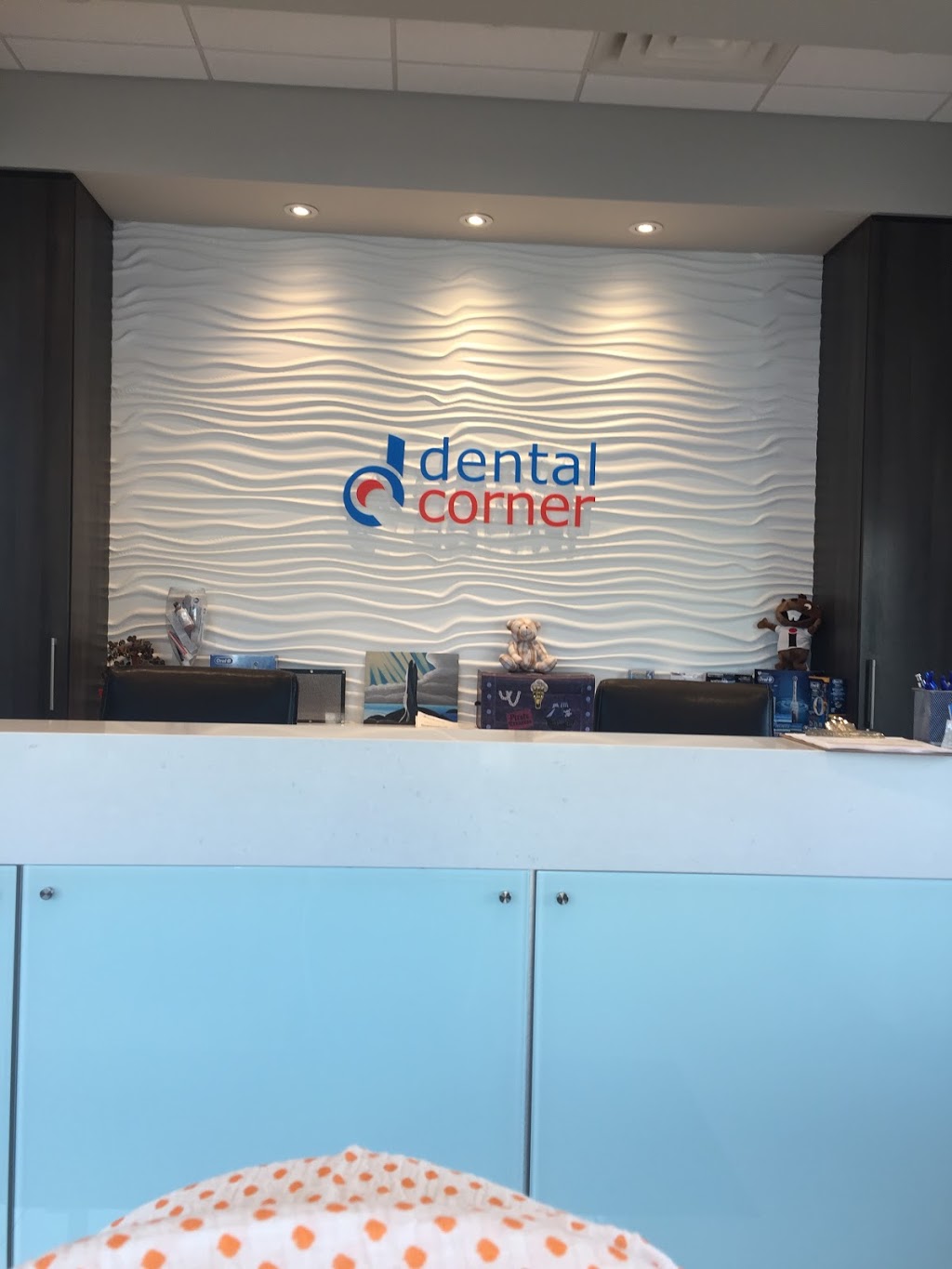 Dental Corner | 9845 Chinguacousy Rd Unit 4, Brampton, ON L6X 0V1, Canada | Phone: (905) 499-0909