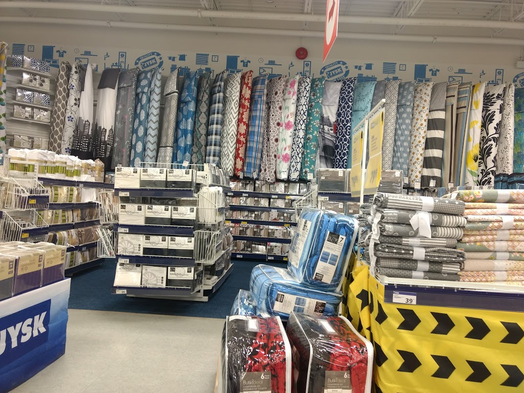 JYSK | 600 Murphy Rd, Sarnia, ON N7S 5T7, Canada | Phone: (519) 704-1626