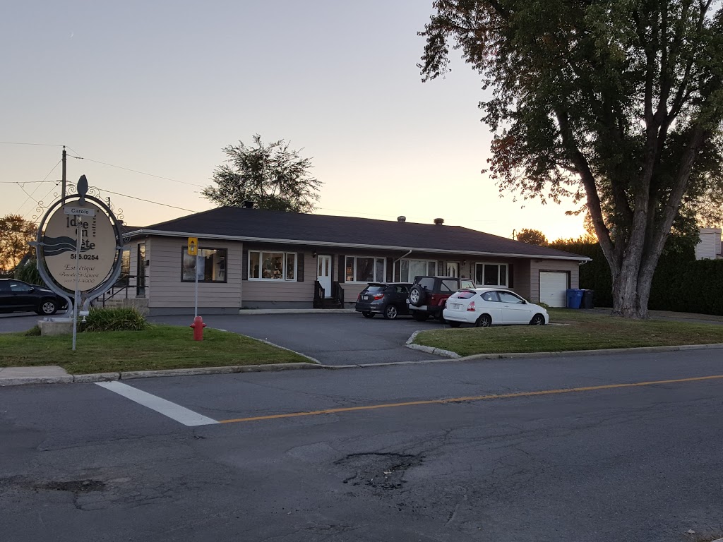 Salon Pascale St-Laurent | 885 Rue Notre-Dame, Repentigny, QC J5Y 1C6, Canada | Phone: (450) 581-4900