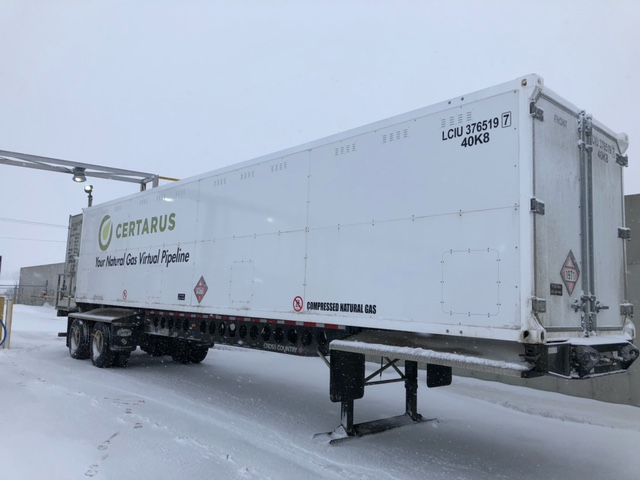 Certarus LTD. Mount Forest Hub | 6802 ON-89, Mount Forest, ON N0G 2L0, Canada | Phone: (855) 734-3570