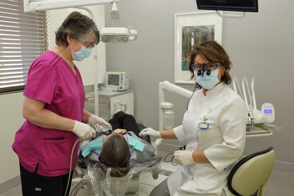 Soft Touch Dentistry | 12712 137 Ave NW, Edmonton, AB T5L 4Y8, Canada | Phone: (780) 454-7355