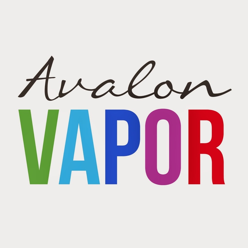 Avalon Vapor | 860 Topsail Rd, Mount Pearl, NL A1N 3J7, Canada | Phone: (888) 975-4538