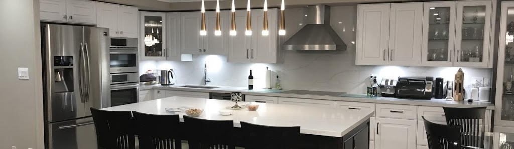 Terra Home Renovations | 21 Dalmeny Rd, Thornhill, ON L3T 1M1, Canada | Phone: (416) 840-7800