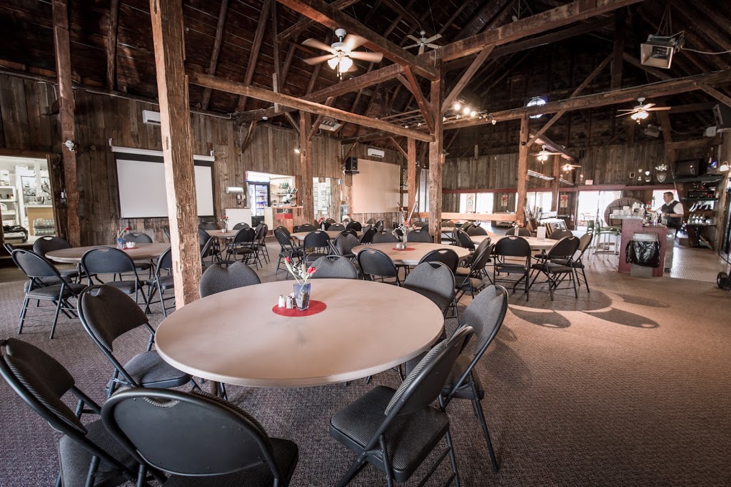 Milby Golf Club Inc. | 2200 Chemin Bowers, Sherbrooke, QC J1M 0B9, Canada | Phone: (819) 562-4260