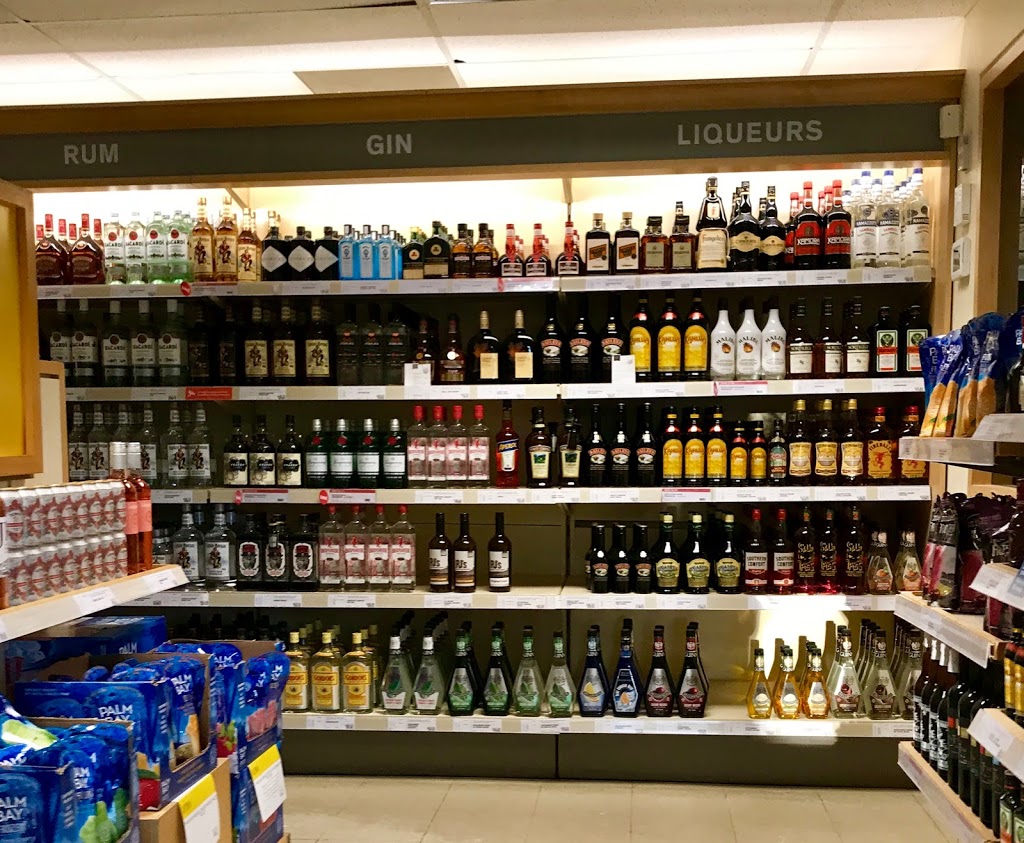 LCBO | 39 King St, Delta, ON K0E 1G0, Canada | Phone: (613) 928-2532