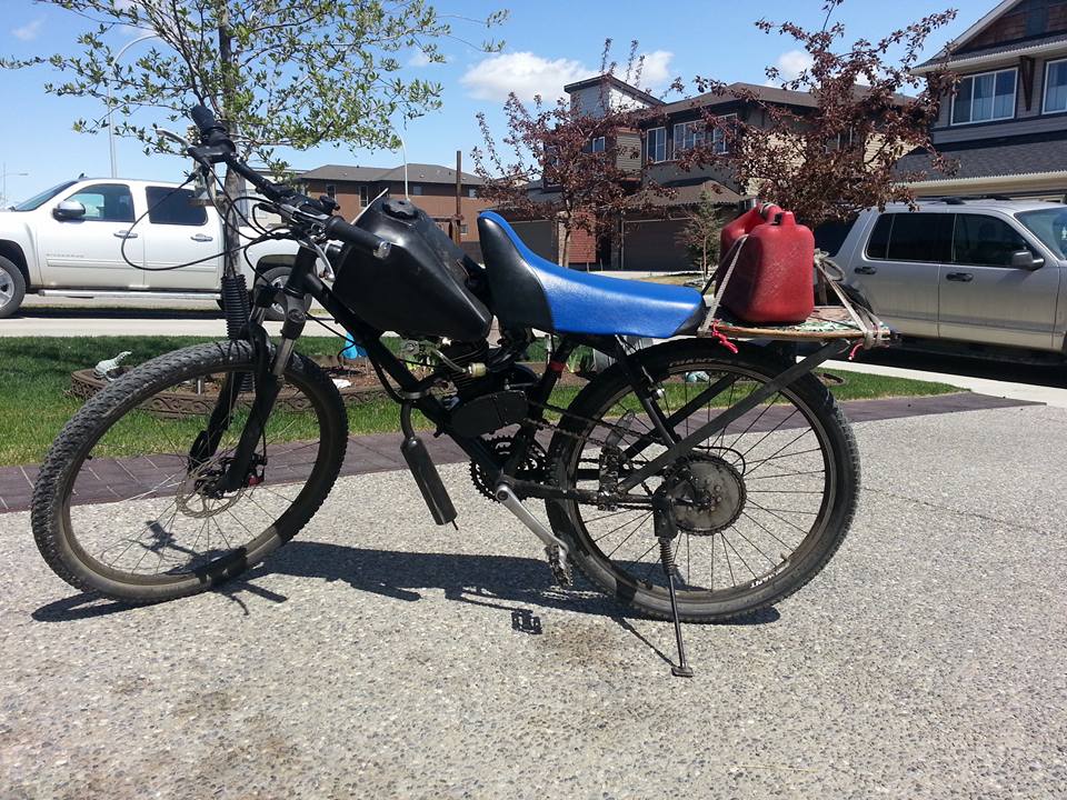 Khaos Bikes | 41 Walden Square SE, Calgary, AB T2X 0M9, Canada | Phone: (587) 998-3056