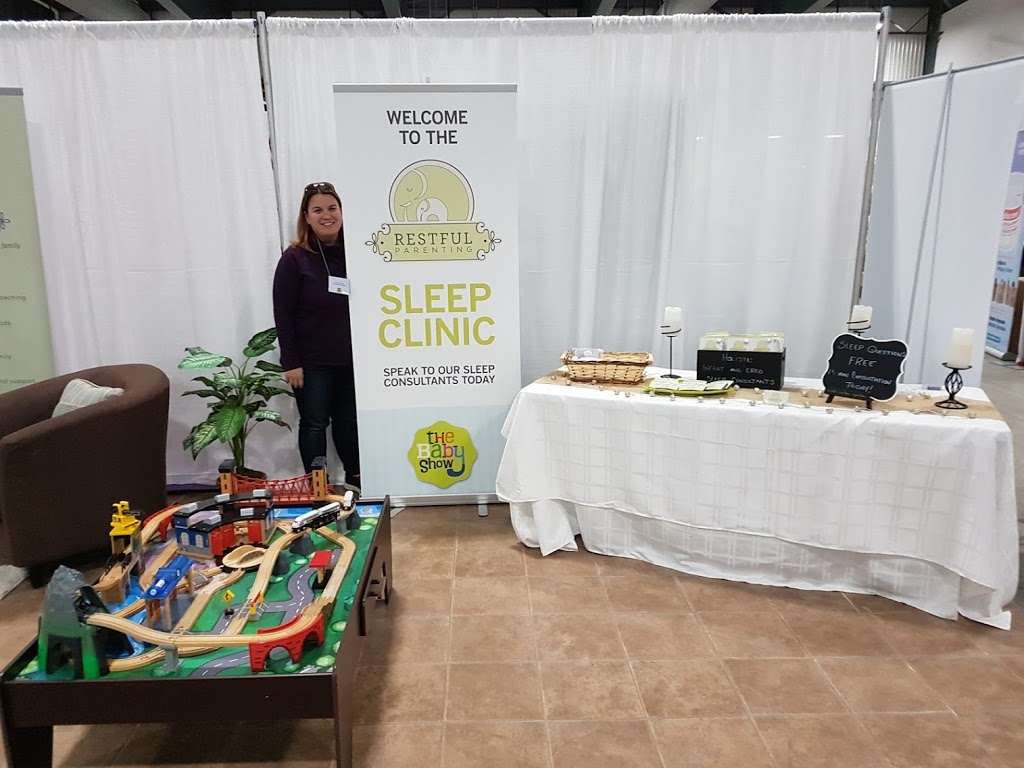 Restful Parenting - Baby and Child Sleep Consultant | 27 Robina Ave, Nepean, ON K2H 9P9, Canada | Phone: (613) 447-7945
