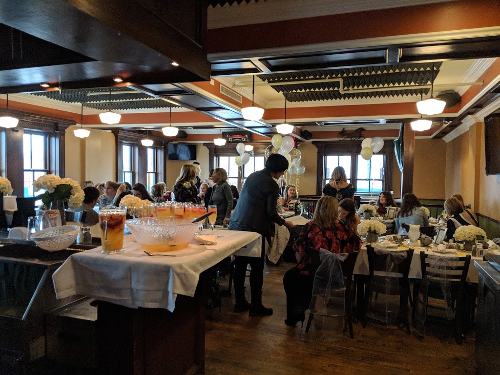 Fins Eatery & Spirits | 51006 Washington St, New Baltimore, MI 48047, USA | Phone: (586) 725-9000