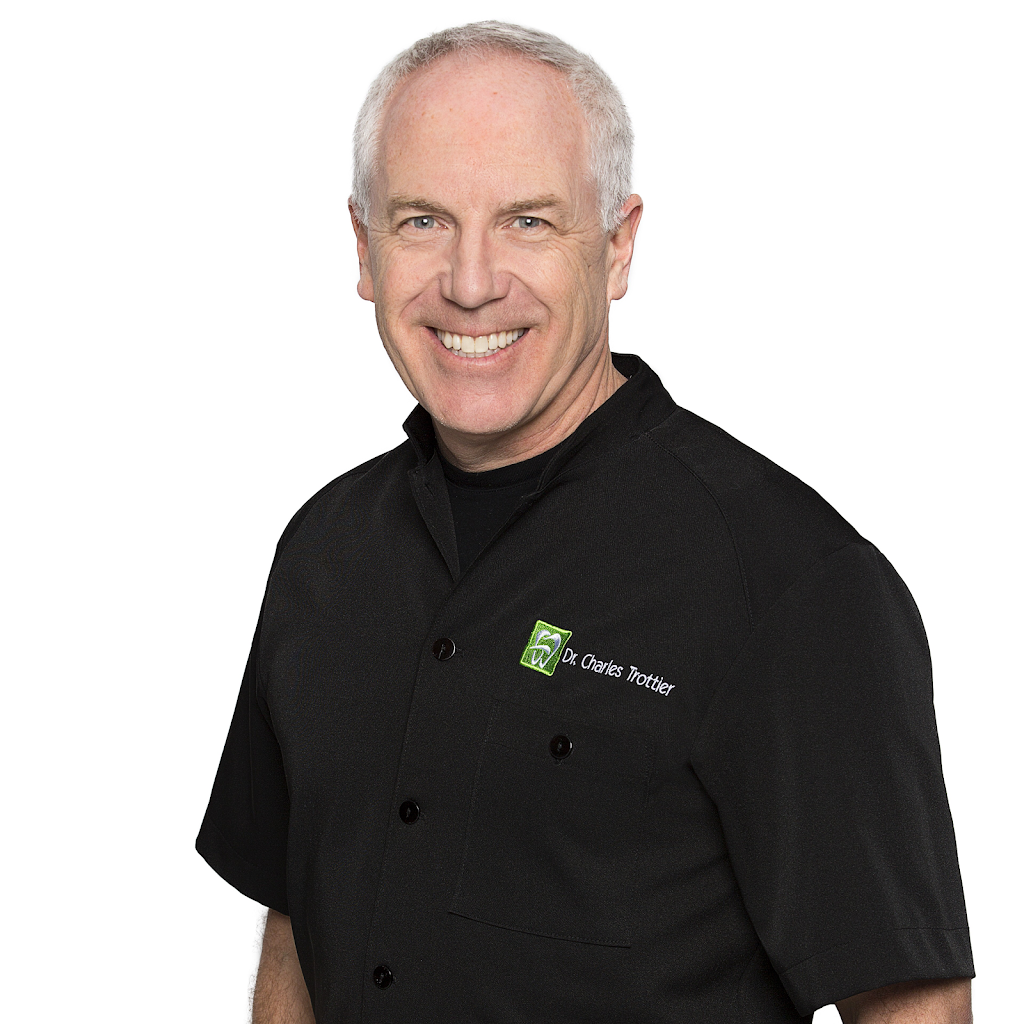 Clinique Dentaire Charles Trottier | 600 Boulevard Harwood, Vaudreuil-Dorion, QC J7V 6A3, Canada | Phone: (450) 455-5673