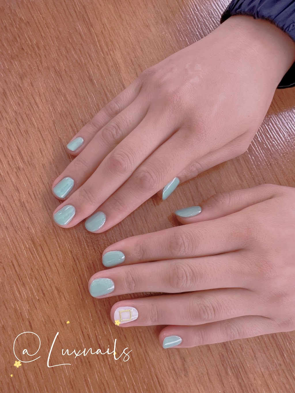 Luxnails Beauty Studio | 500 Main St Down East Mall, Montague, PE C0A 1R0, Canada | Phone: (825) 986-3829
