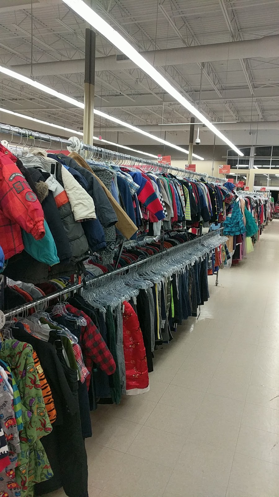 Value Village | Units C-1 & C-2, 7655 Markham Rd, Markham, ON L3S 4S1, Canada | Phone: (905) 201-6164