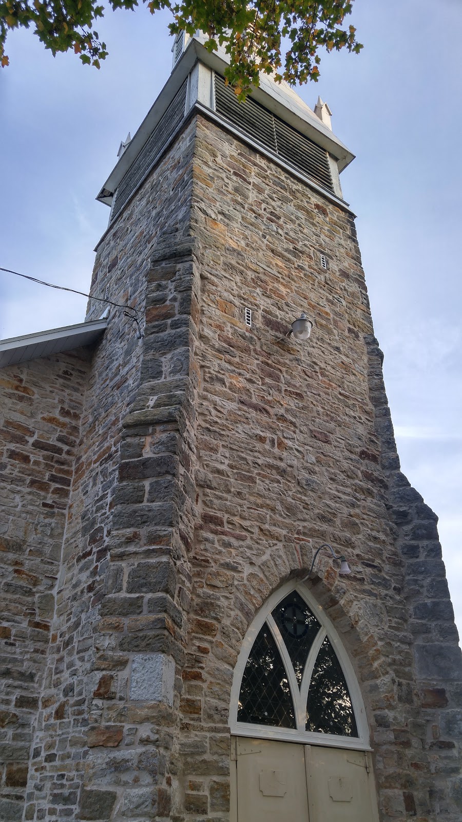 St. Barnabys Church | 5307 ON-15, Brewers Mills, ON K0H 1H0, Canada | Phone: (613) 387-3585