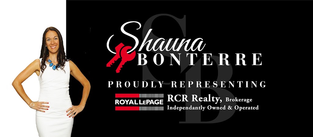 Shauna Bonterre | Royal LePage RCR Realty | 900 10th St W, Owen Sound, ON N4K 5R9, Canada | Phone: (226) 668-5839