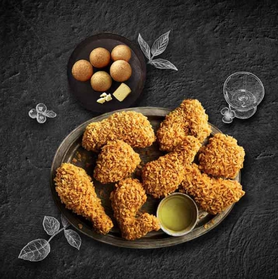 bb.q Chicken & Pub (Cummer) | 5906 Yonge St, North York, ON M2M 3T3, Canada | Phone: (416) 590-0505