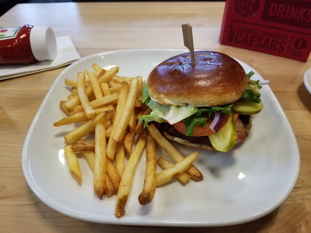 Boston Pizza | 26310 Fraser Hwy #900, Aldergrove, BC V4W 2Z7, Canada | Phone: (604) 607-0713