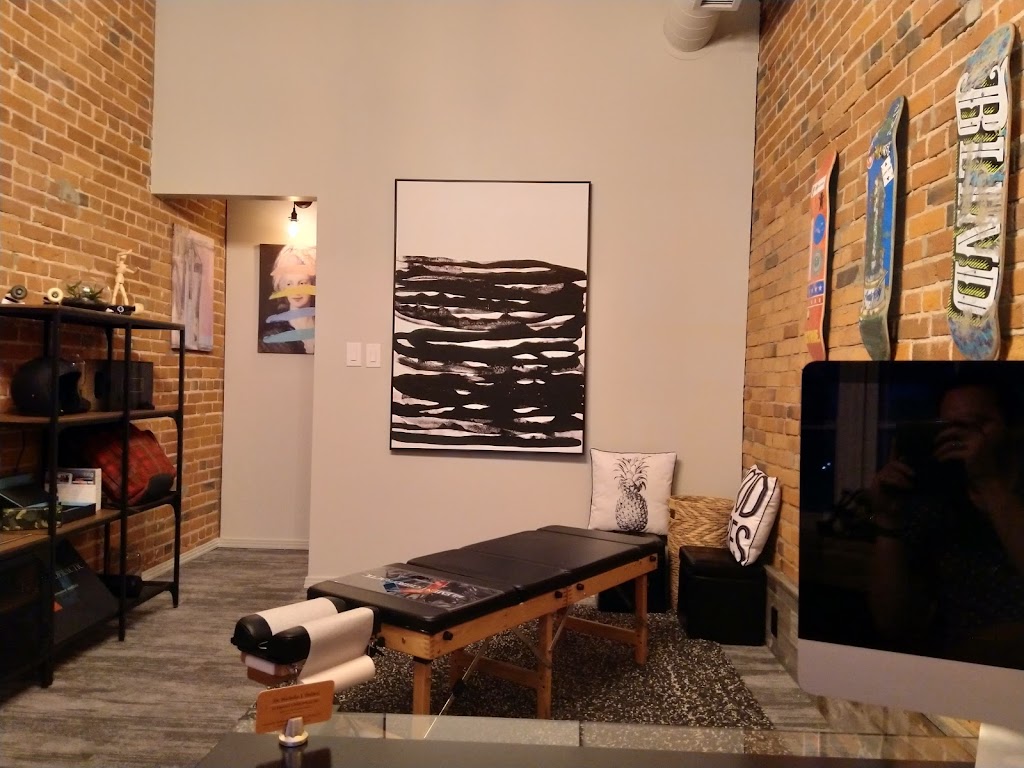 Element Chiropractic | 10171 Saskatchewan Dr NW Suite 303, Edmonton, AB T6E 4R5, Canada | Phone: (587) 936-6591