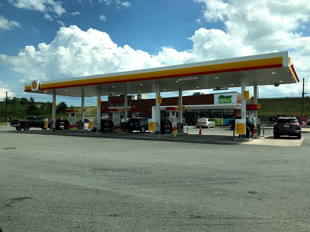 Sobeys Express Antigonish | Shell, 124 Beech Hill Rd, Antigonish, NS B2G 0B4, Canada | Phone: (902) 863-6735