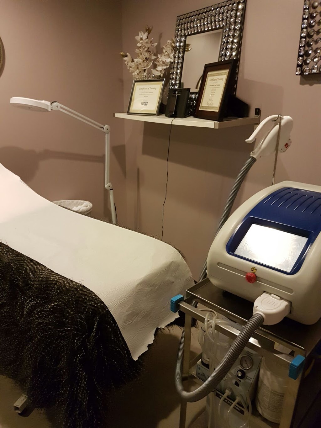 NaturaLase Medi Spa | 5117 403 MacKenzie Way SW, Airdrie, AB T4B 3V7, Canada | Phone: (403) 604-5212