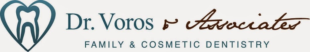 Dr. Les Voros and Associates Family & Cosmetic Dentistry | 1280 Kilborn Ave, Ottawa, ON K1H 6L3, Canada | Phone: (613) 731-0122