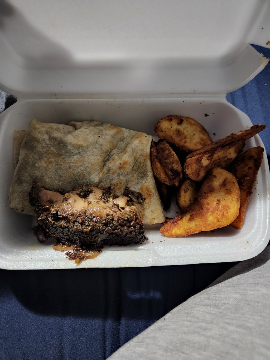 Jamdouns | 517b Herring Cove Rd, Halifax, NS B3R 1X3, Canada | Phone: (902) 402-6118