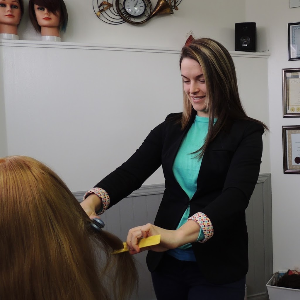 Salon O Naturel Coiffure | 255 Rue Desrochers, Sainte-Croix, QC G0S 2H0, Canada | Phone: (418) 701-1313