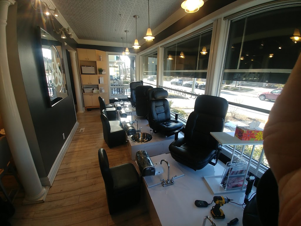 St Croix Upholstery | 1676 Trafalgar St, London, ON N5W 1X3, Canada | Phone: (519) 457-4712