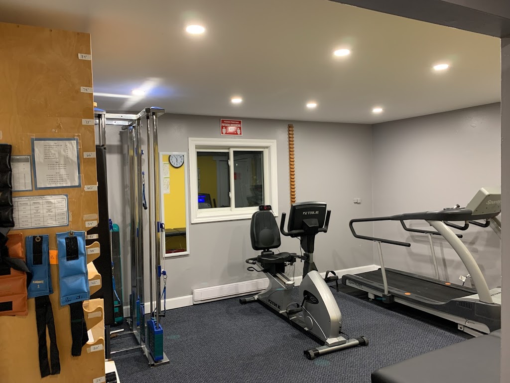 Maw physiotherapy | 2111 Muskoka District Road 10, Huntsville, ON P1H 2J3, Canada | Phone: (705) 789-0999