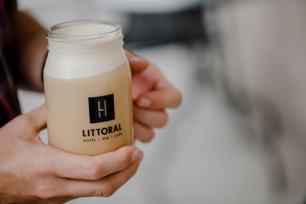 Café 24h du Littoral | 3710 Boulevard Sainte-Anne, Québec, QC G1E 3M3, Canada | Phone: (418) 661-6901