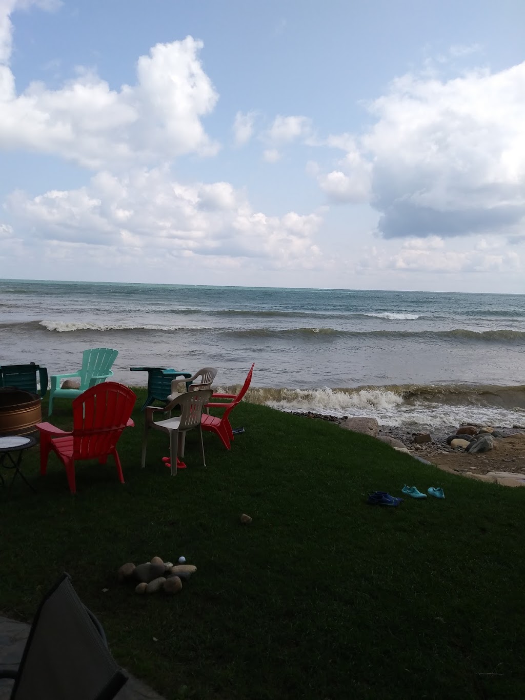 Blue Water Compassion Center | 669 S Lakeshore Rd, Port Sanilac, MI 48469, USA | Phone: (810) 359-5560