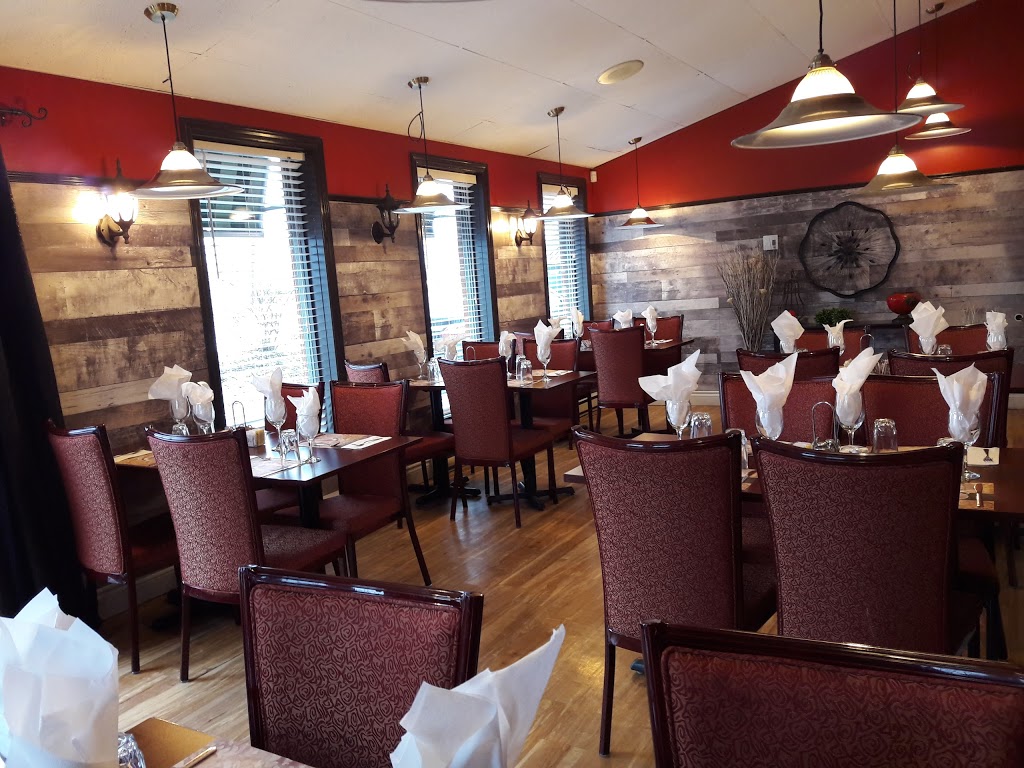 Restaurant Côte dAzur | 991 Rue de Gibraltar, Sherbrooke, QC J1N 4B2, Canada | Phone: (819) 829-2332