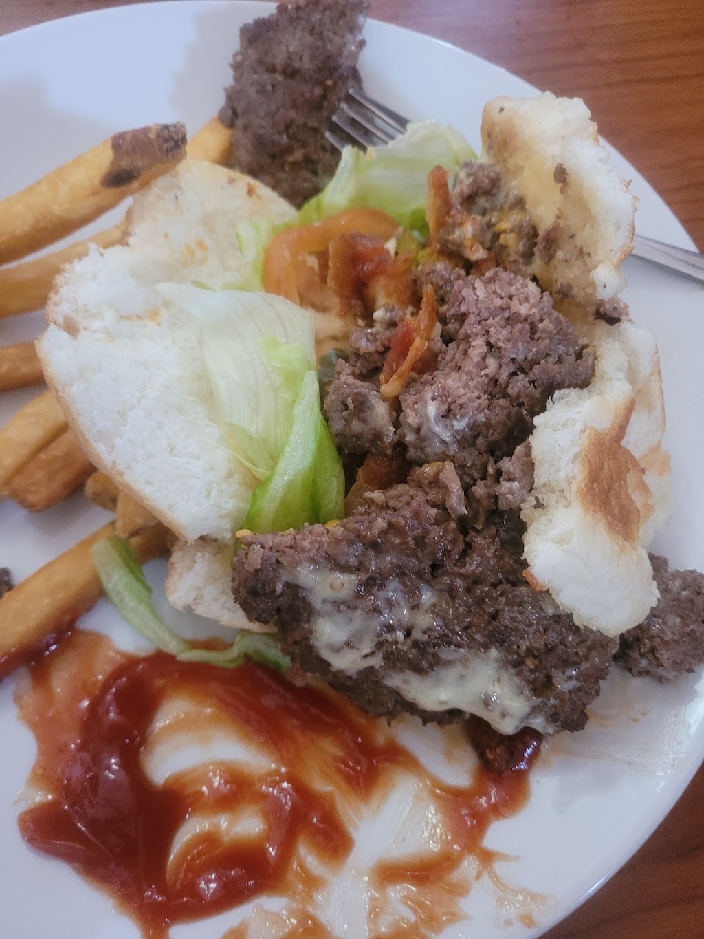 Diners Delight Family Restaurant | 7182 Nova Scotia Trunk 1, Coldbrook, NS B4R 1A2, Canada | Phone: (902) 365-5020