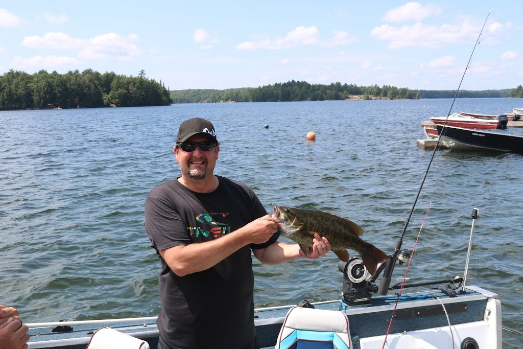 Birch Crest Resort | South Horn Lake Rd, RR#2 Birchcrest Ln, Burks Falls, ON P0A 1C0, Canada | Phone: (705) 382-3136