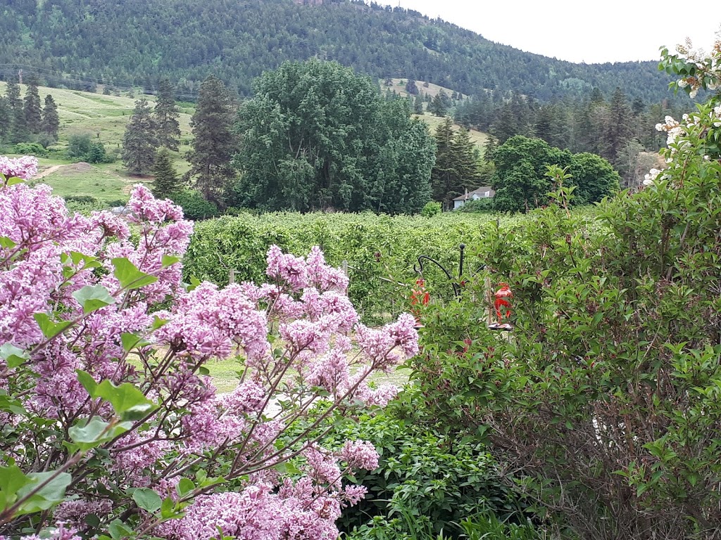 The Orchard RV Retreat | 4391 Eyles Rd, Lake Country, BC V4V 2A7, Canada | Phone: (250) 317-0057
