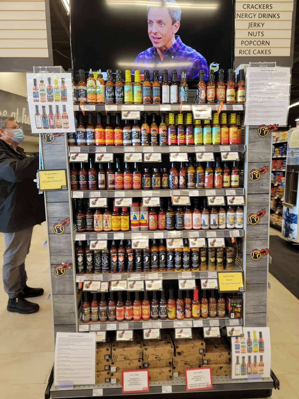 Red River Co-op Food Store | 77 Vermillion Rd., Winnipeg, MB R2J 3W7, Canada | Phone: (204) 255-5755
