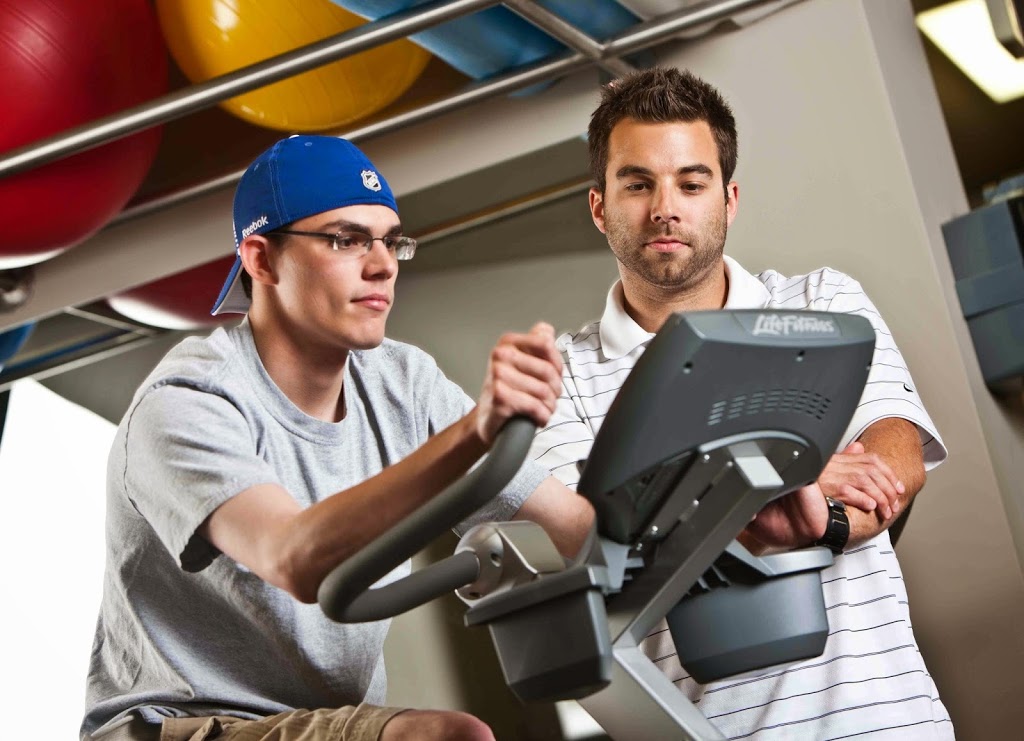 Innovation Physical Therapy - Namao | 15823 97 St NW #209, Edmonton, AB T5X 0C7, Canada | Phone: (587) 524-8200