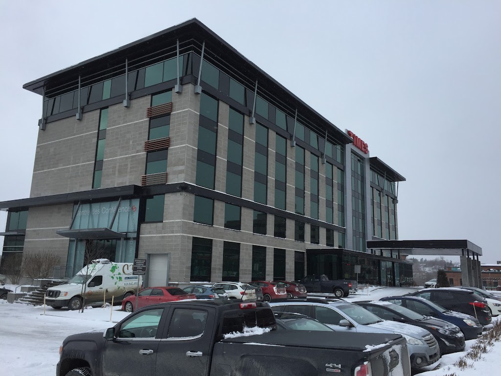 ADR Poliquin Soudure inc. | 1150 Rue Thomas-Tremblay, Sherbrooke, QC J1G 5G5, Canada | Phone: (819) 562-2208