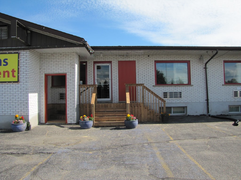 Northland Motel | 3150 Errington Ave, Chelmsford, ON P0M 1L0, Canada | Phone: (705) 855-4533