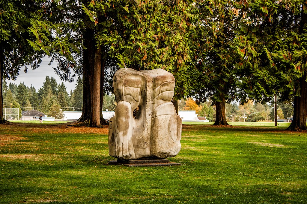 Blue Mountain Park | 975 King Albert Ave, Coquitlam, BC V3J 1X4, Canada | Phone: (604) 927-6915