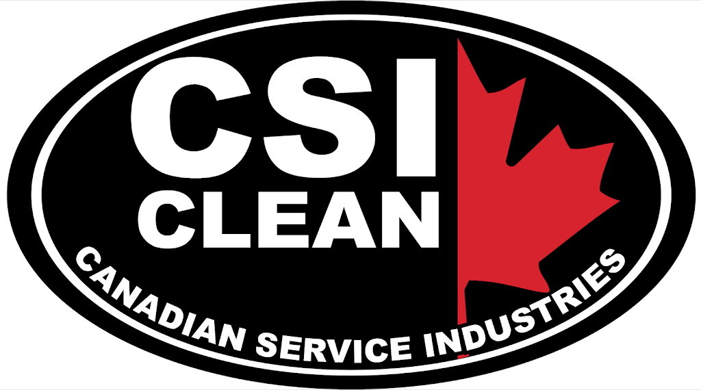 CSI Clean | 214 St Catharines St, Smithville, ON L0R 2A0, Canada | Phone: (800) 701-5926