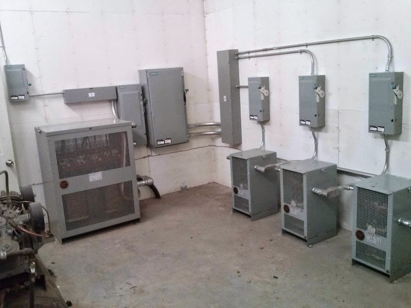 YAPS ELECTRO | 68 Acres Dr, Steinbach, MB R5G 0W5, Canada | Phone: (204) 326-7695